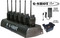 ROCKET SCIENCE 6 Shot Slim 6 Unit Multi Charger 