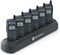 MOTOROLA Motorola 53960 DTR Series MultiCharger 