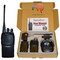 BLACKBOX Blackbox Plus VHF 5 Watt 16 CH 2 Way Radio 