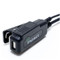IMPACT Impact G1W Gold Series Surveillance Style Headset for Kenwood 