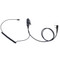 IMPACT Impact G1W Gold Series Surveillance Style Headset for Kenwood 