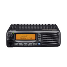 ICOM ICー208Ｄ　50W ICOM IC-208D VHF/UHF 50W FM Transceiver | eBay
