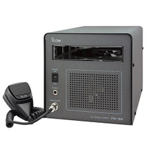 ICOM PS80 04 A220 Power Supply w/HM176