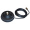 BLACKBOX Blackbox Mobile Radio Magnetic Base for Car Antenna 