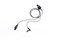 IMPACT Impact Platinum Series 2 Wire Surveillance Kit 