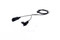 IMPACT Impact Platinum Series 2 Wire Surveillance Kit 