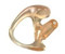 IMPACT Impact Molded Gel Ear Insert 