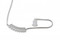 IMPACT Impact Clear Acoustic Tube 