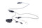 IMPACT Impact 3 Wire Surveillance Kit - Accessories 