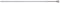 Hustler IC100-B Black 42 Inch Base Load Magnet Mount CB Antenna