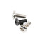 KENWOOD Kenwood TK Screw Set N99-2046-05 