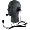 OTTO E4-NL2MS5 Light Duty Headset with Boom Mic/PTT Motorola