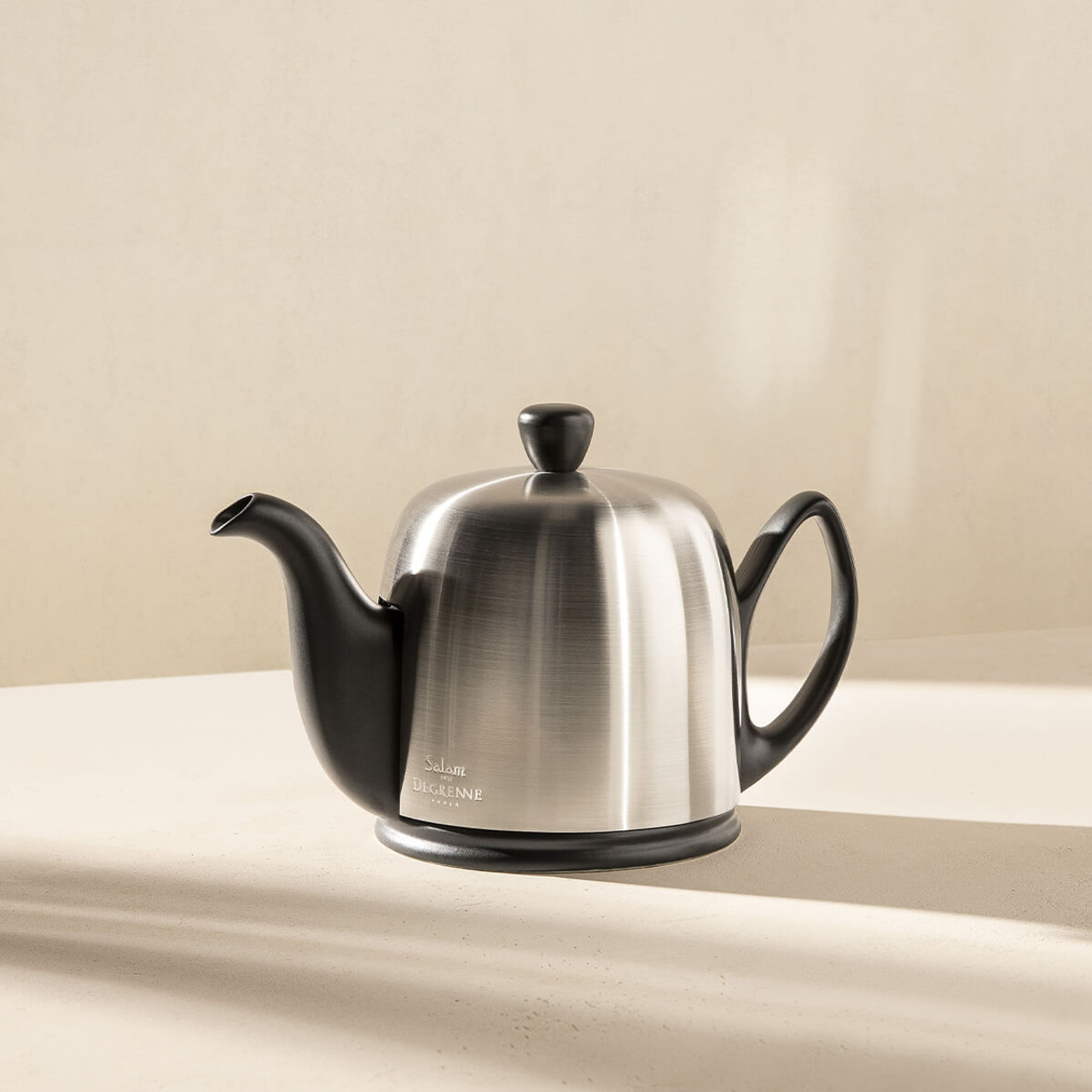 Degrenne Salam Teapot & Reviews
