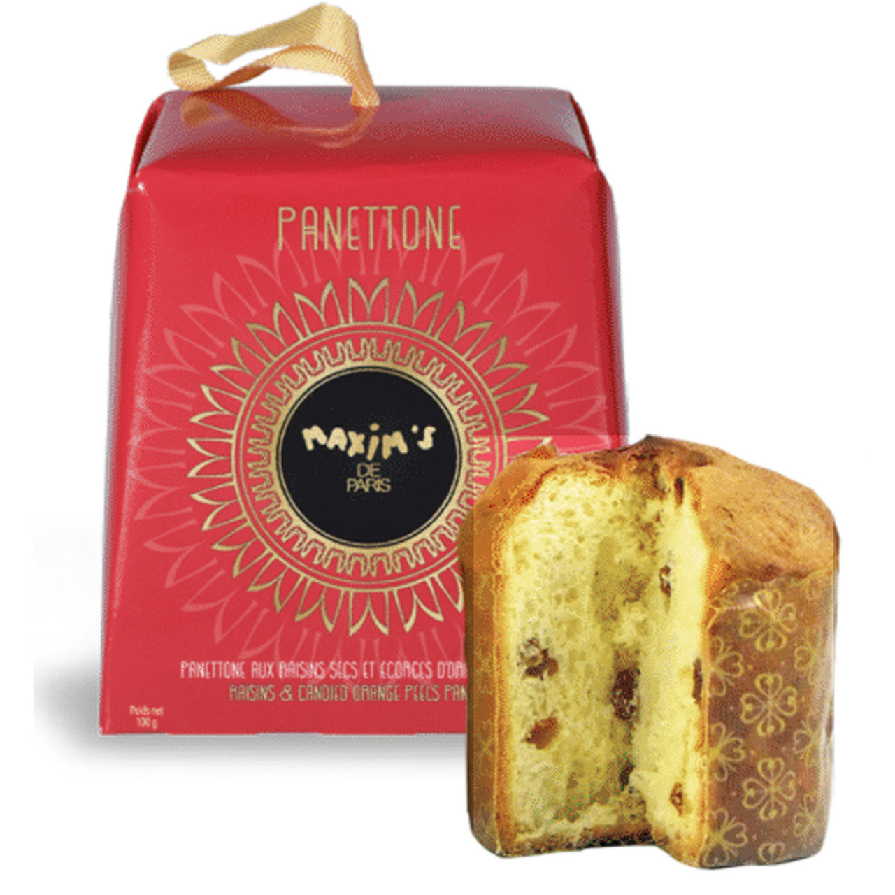 Panettone Italien