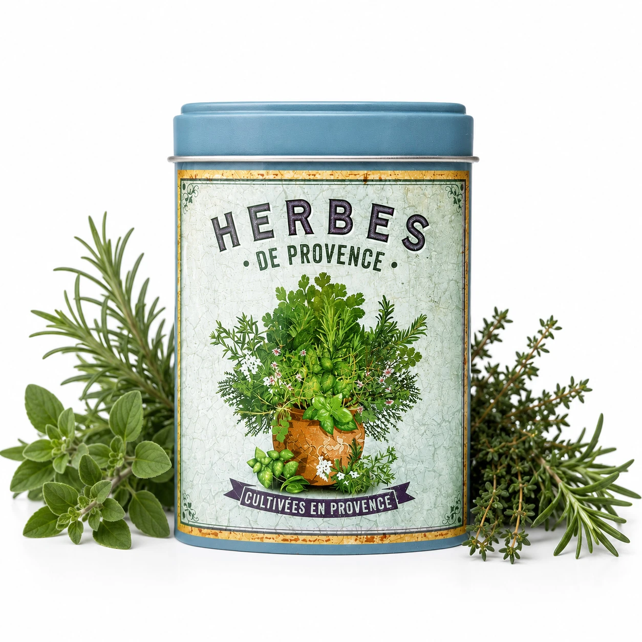 Herbes de Provence Seasoning Blend