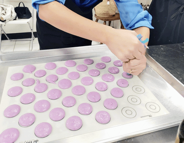 Everything You Need to Know About Macarons Everything You Need to Know About Macarons