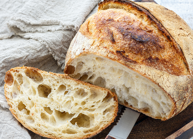 Sourdough bread recipe Sourdough bread recipe