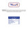 Sacré Marcel - French Riviera Tin with Lemon Canistrelli Cookies, 3.5oz Sacré Marcel - French Riviera Tin with Lemon Canistrelli Cookies, 3.5oz