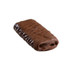 Eiffel Tower Tin Box Filled with Milk Chocolate Covered Crispy Crepes, 14 Pieces