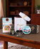Maxim’s de Paris – A Paris Celebration Gourmet Gift Box, 5 pces