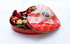 Maxim's De Paris - Grand Heart-Shaped Chocolate Gift Box – 6.35 oz