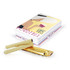 Sacré Marcel – Vins de Bordeaux Tin with Chocolate Flute cookies