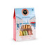 Maxim’s de Paris Assorted Macaron Biscuits – 6 French macarons in elegant gift box
