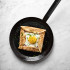 Crepe and tortilla pan made in france and build to last