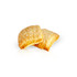 Sacré Marcel - French Riviera Tin with Lemon Canistrelli Cookies, 3.5oz