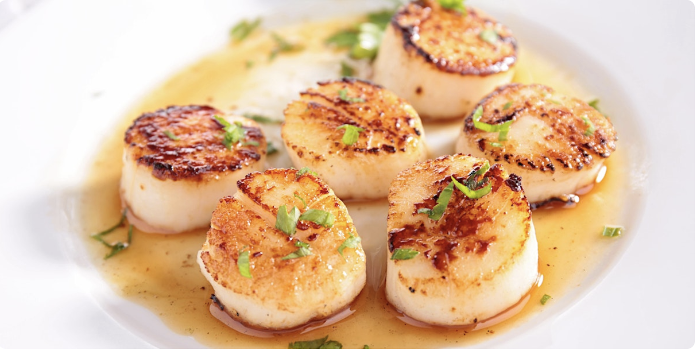 Date night cooking class at My French Recipe