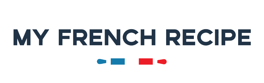 Champagne macarons - My French Recipe