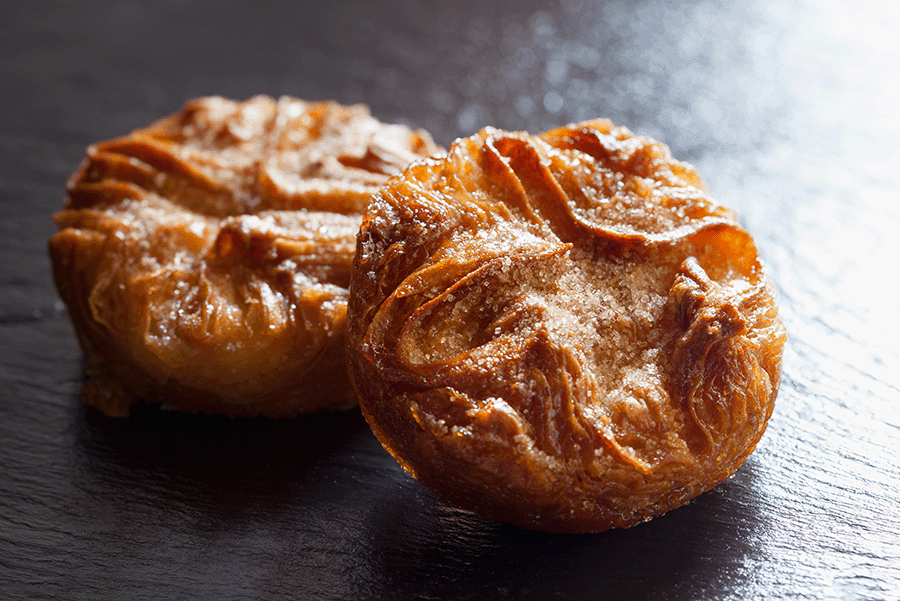 ​Kouign Amann: A Sweet Pastry from Brittany - My French Recipe