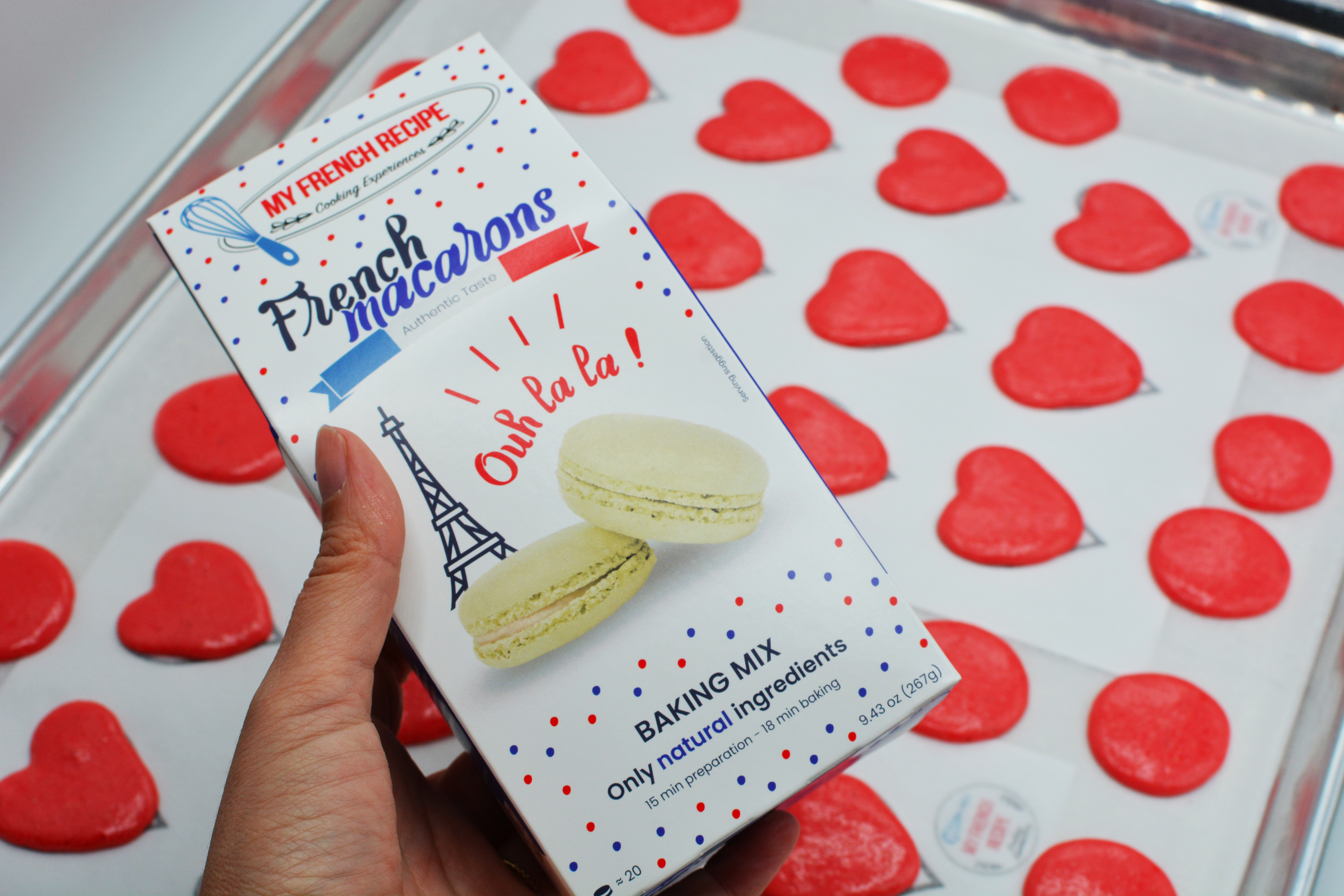 macarons templates my french recipe