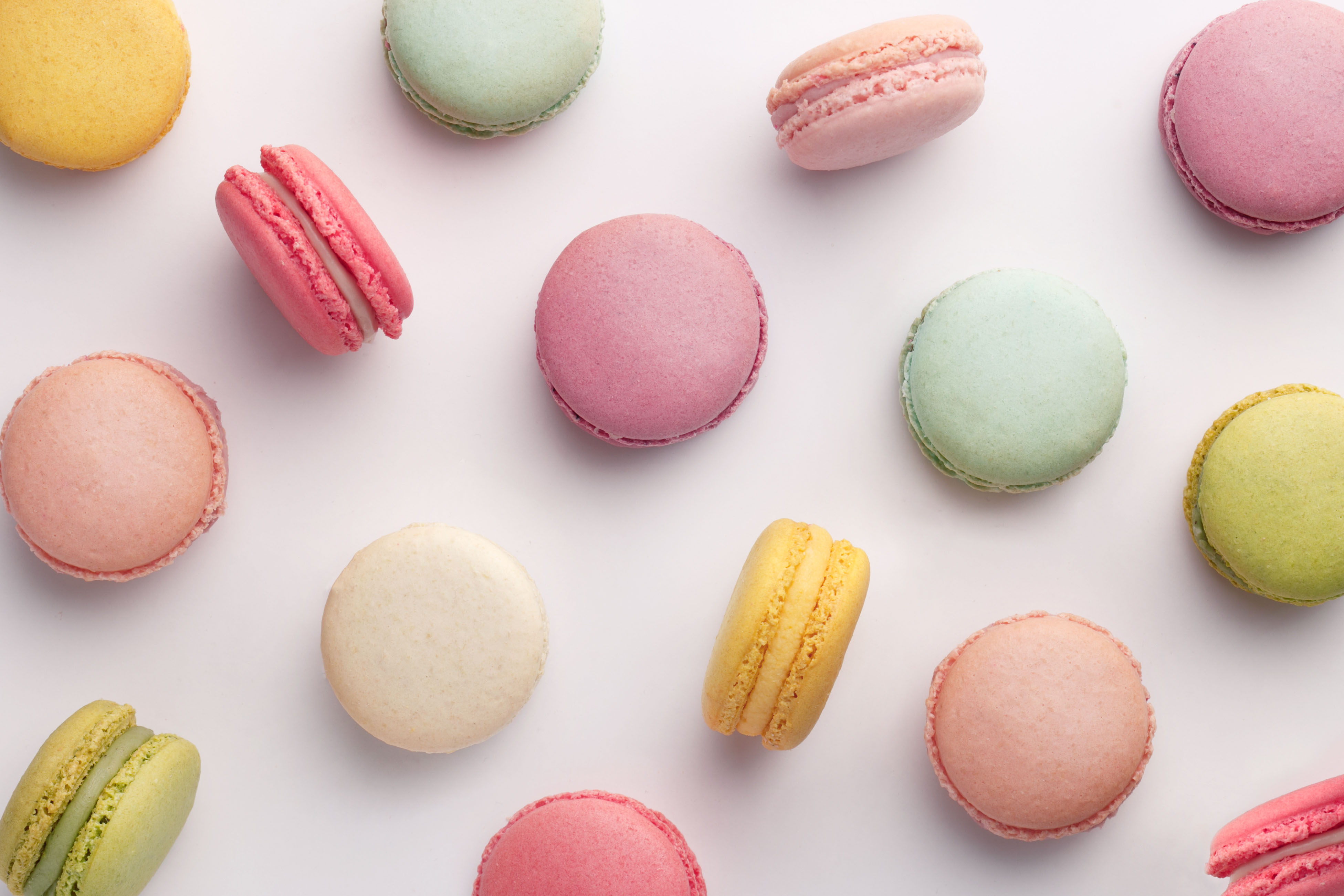 The Ultimate Guide to Making Perfect French Macarons - My French Recipe