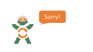 WIJ BLIJVEN MAAR GROEIEN! DAAROM ZEGGEN WIJ SORRY, ENTSCHULDIGUNG, PERDÓN, EXCUSE-MOIS, PARDON, SCUSA, ATSIPRAŠAU,…!