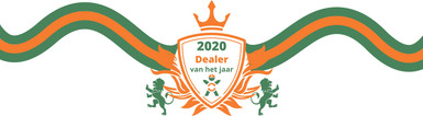 Dealer van het Jaar 2020