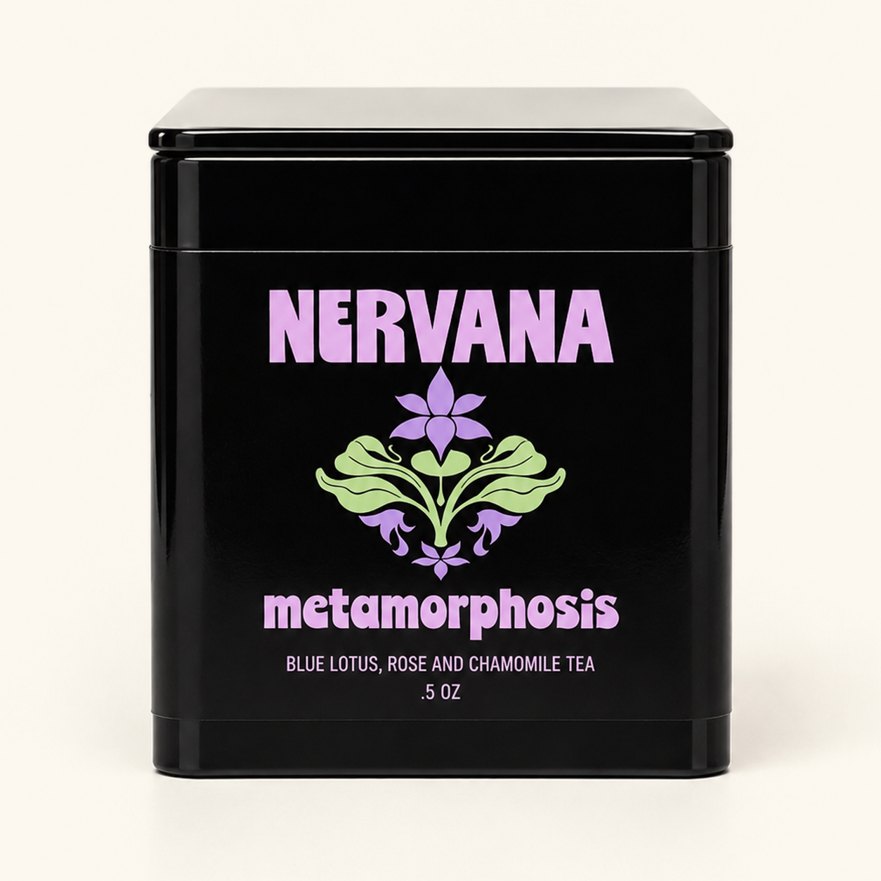 METAMORPHOSIS