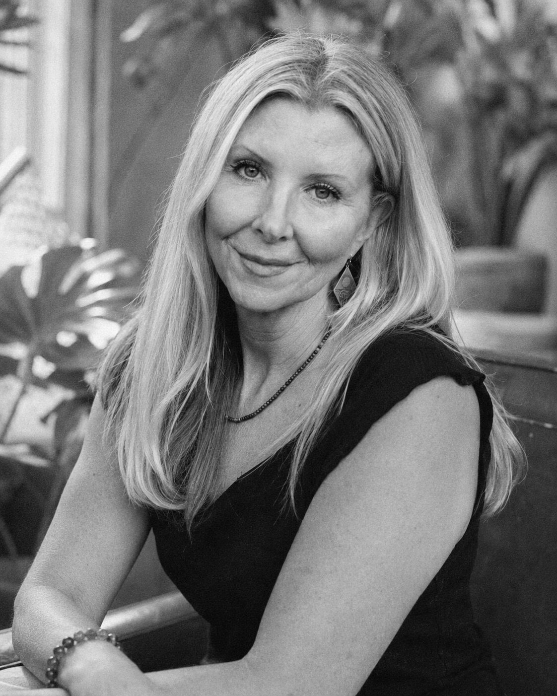 Suzanne DeCarion, Co-Founder