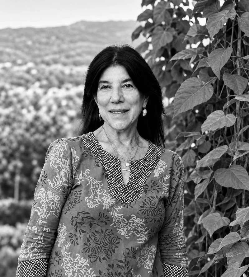 Justine Amodeo, Co-Founder