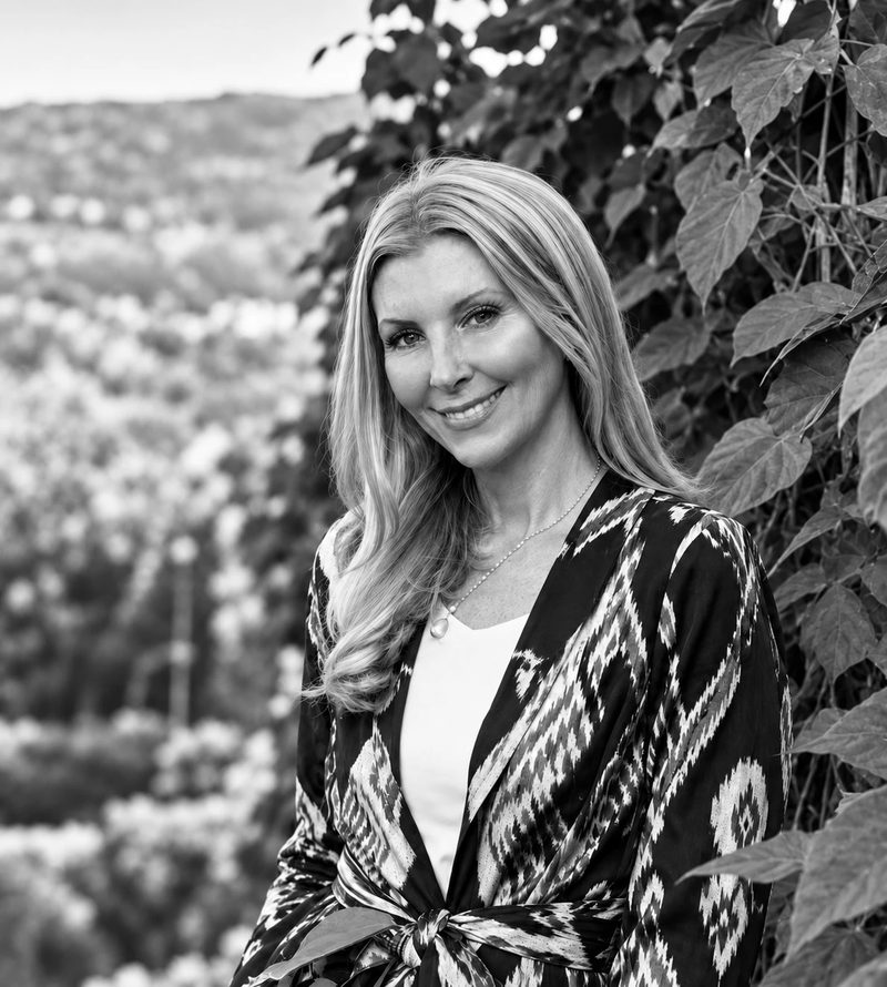 Suzanne DeCarion, Co-Founder