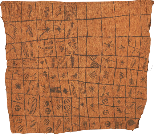 Afrikan Alphabets & African Diasporic Design Lineage