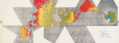 The ‘Myth’ of Global Design History