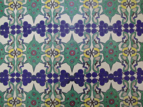 Mary Sully’s Practice of Native Design: Tradition, Crisis, Futurity