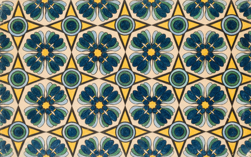 Mary Sully’s Practice of Native Design: Tradition, Crisis, Futurity