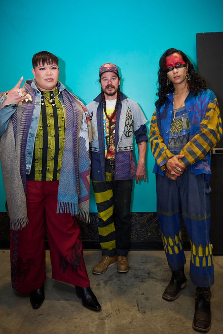 Printing, Sovereignty, and Protest