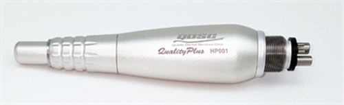 Quality Plush Hygienist Handpiece