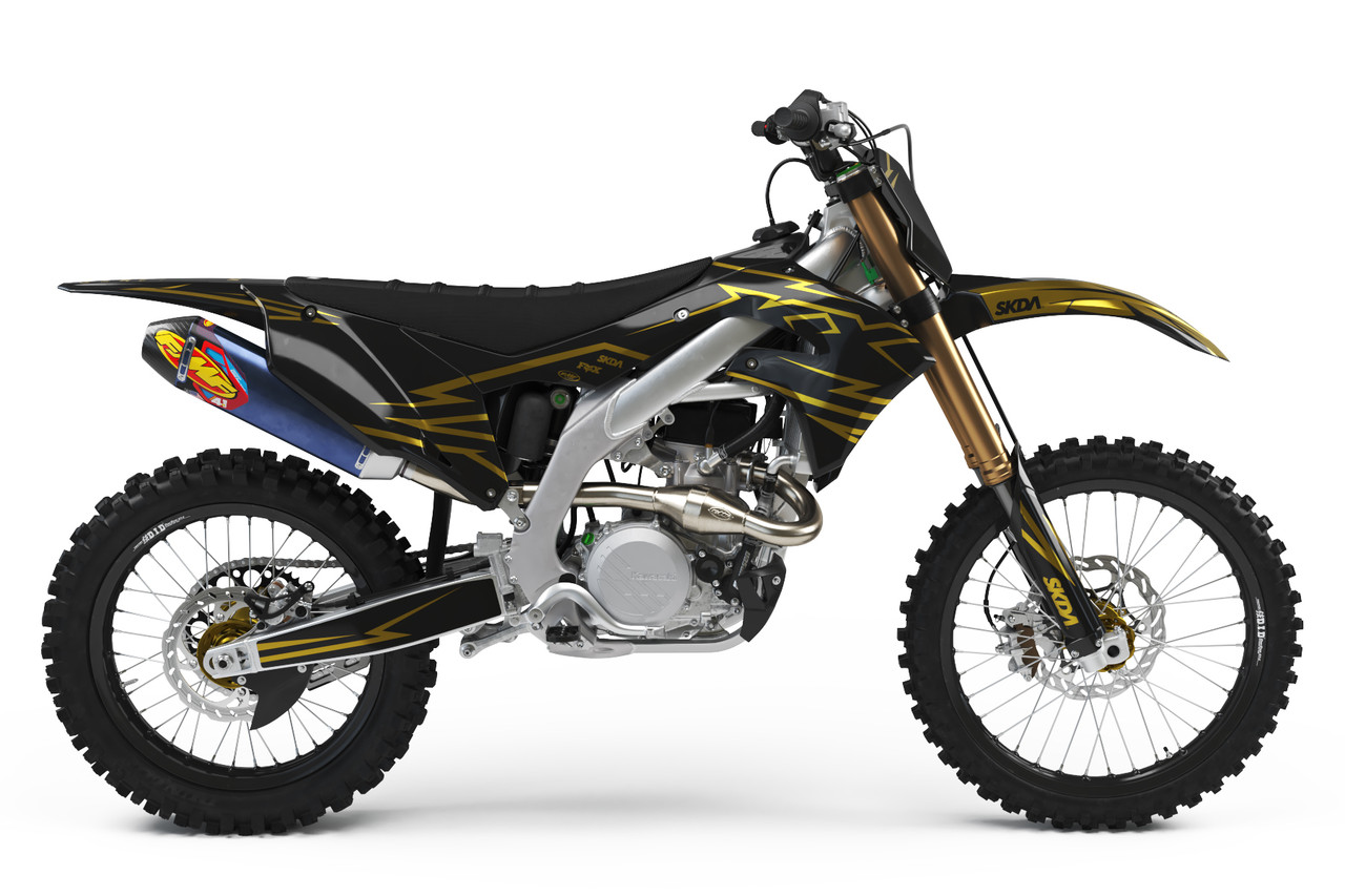 Ruban Amortisseur KYOSHO KX017 KX-One - Neuf - Fabriqué Au Japon