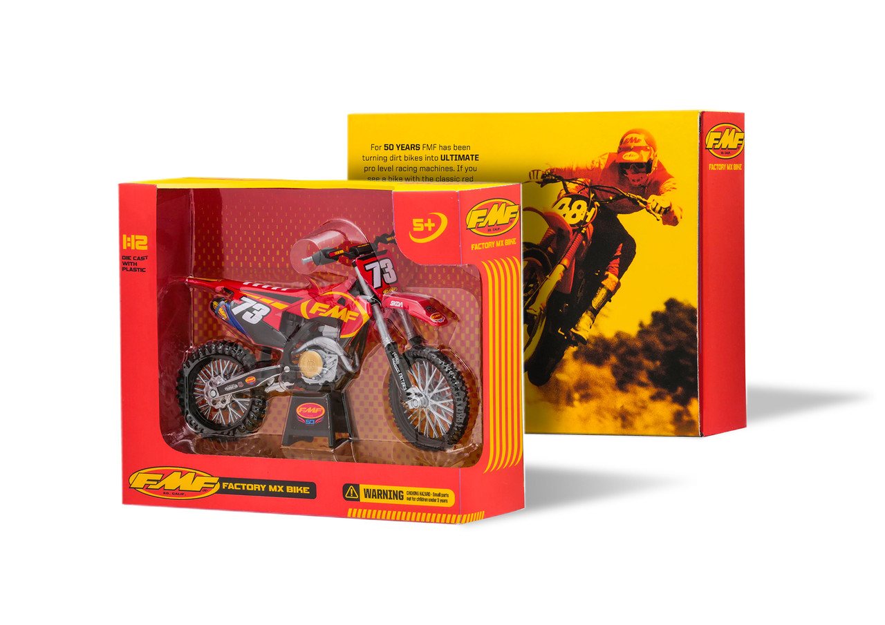 Toy hot sale mx bikes