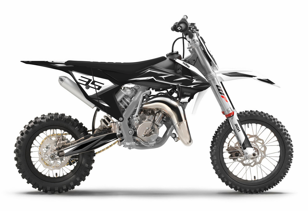Mini ktm bike deals