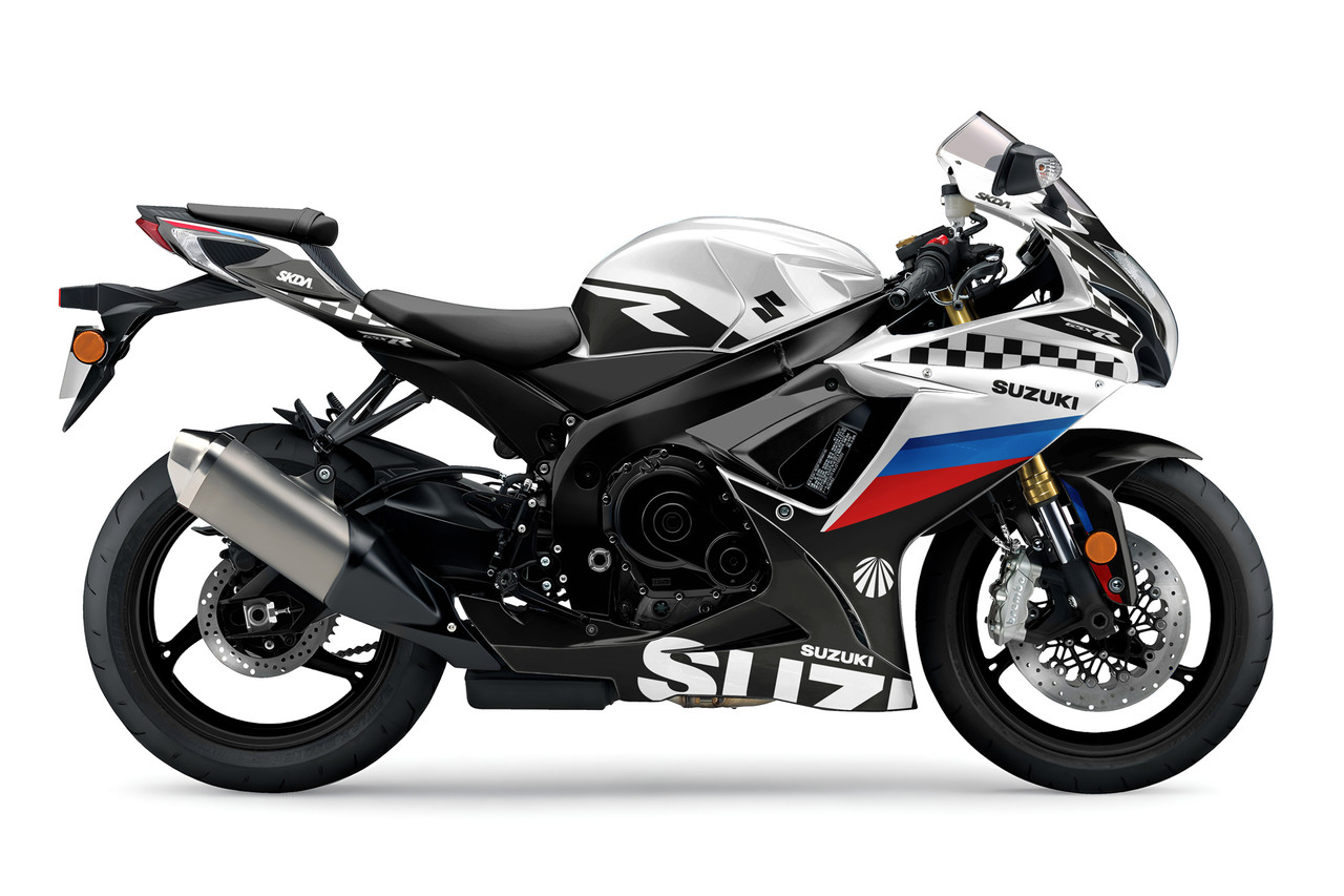 Gsxr 750 2021 Gsxr 600 New 2021 Gsxr750 LEVELS Black Suzuki GSXR